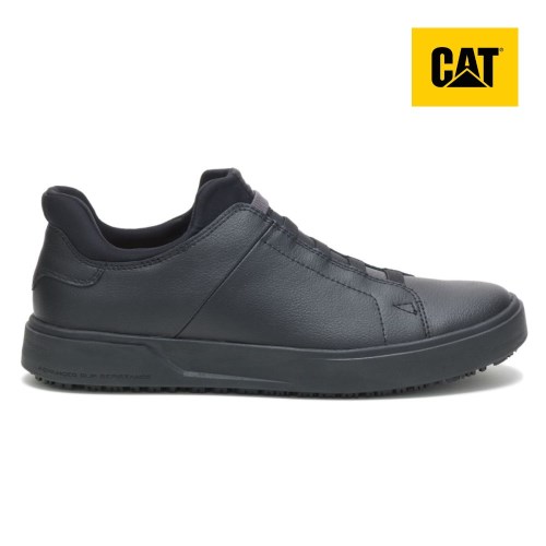 Caterpillar ProRush SR+ Stretch Schoenen Heren Zwart (RDSA.NL)